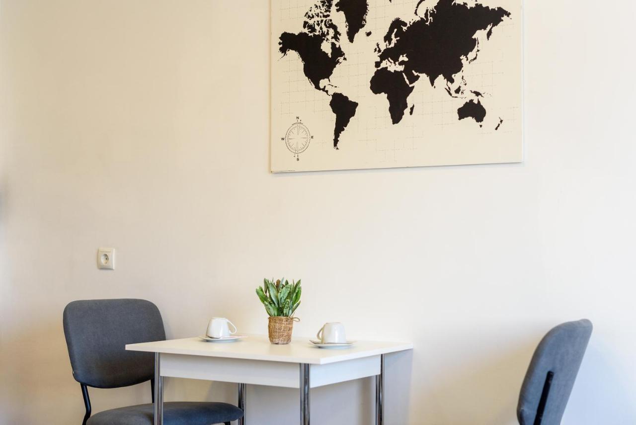 Apartamento Lights - Hernals *