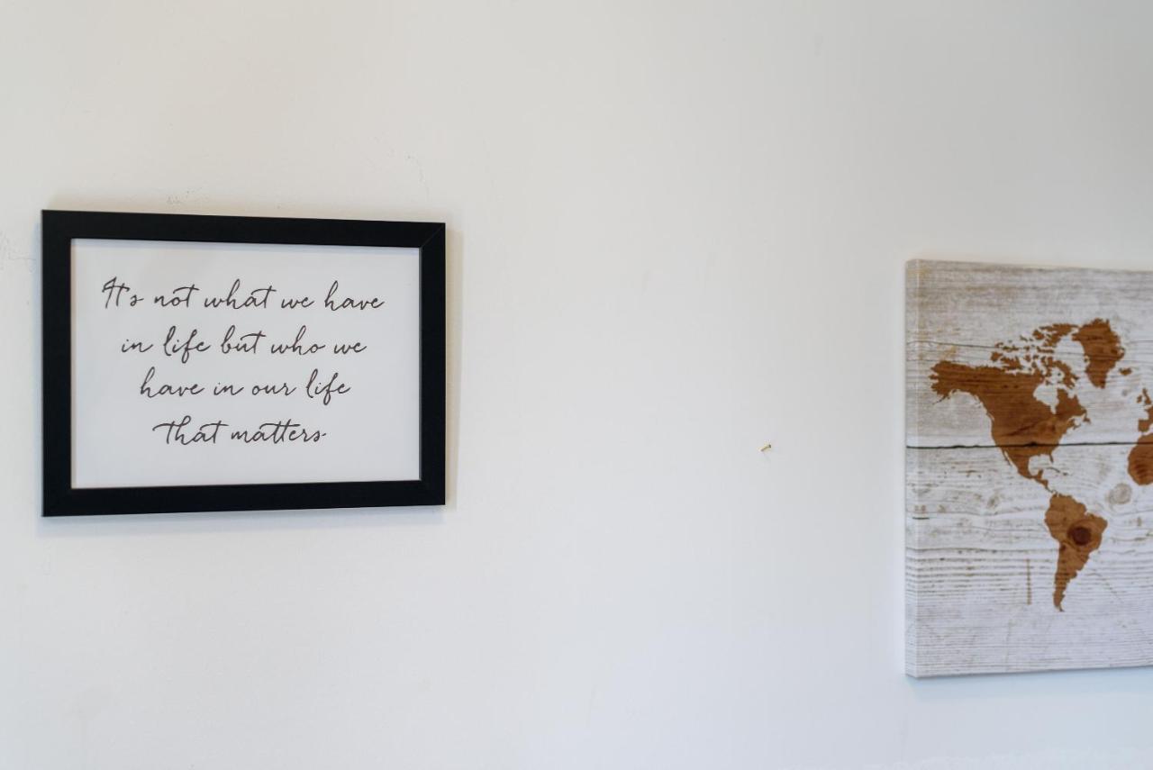 Apartamento Lights - Hernals *