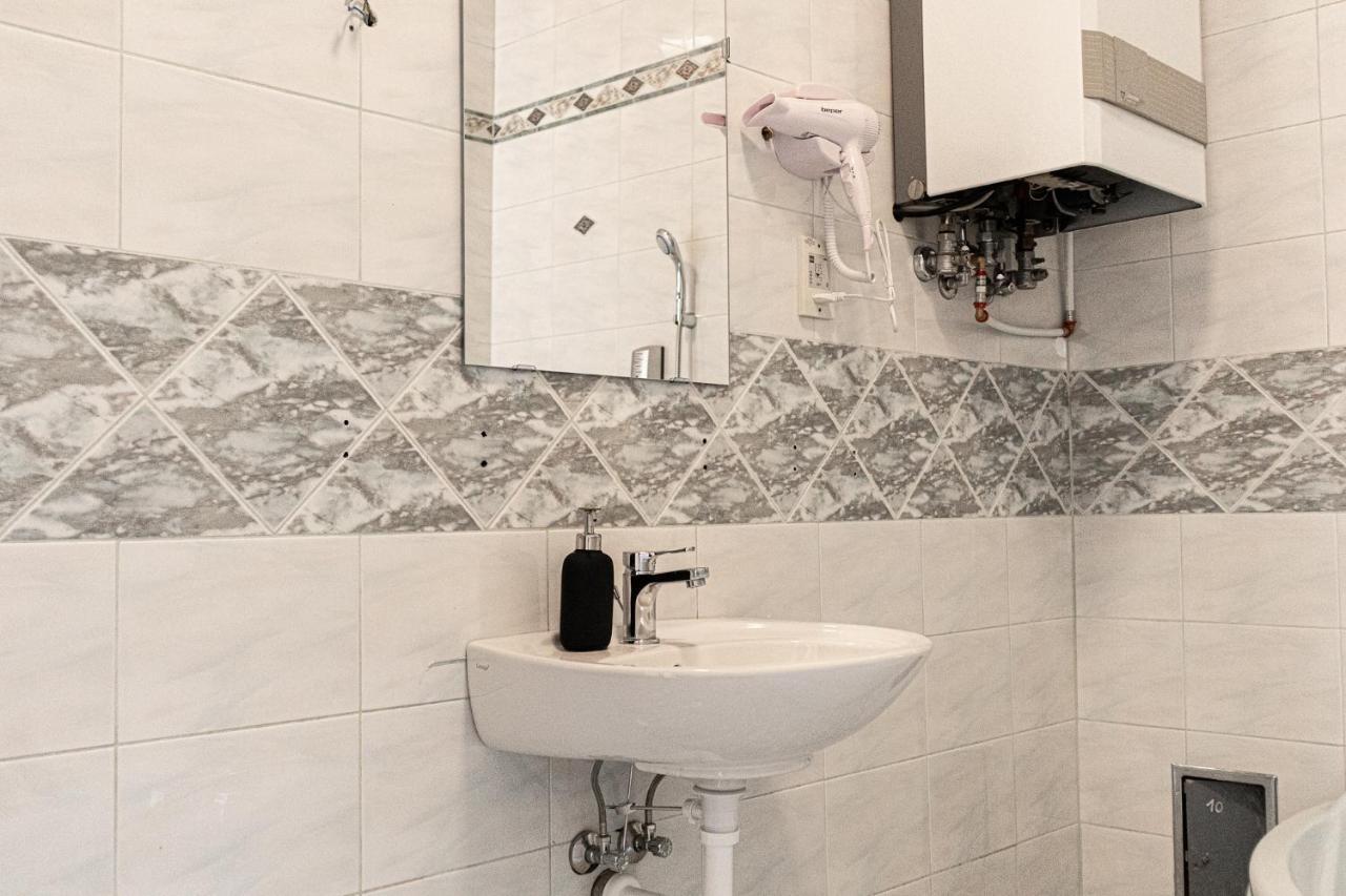 Brilliant 2br Apt. Near Akh-hospital Apartment Vienna