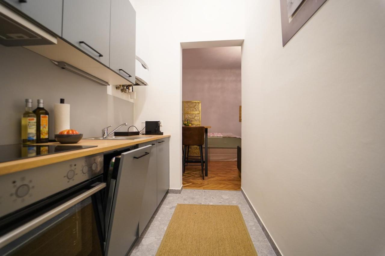 Apartment Vina #2