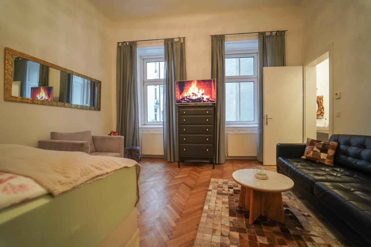 Vina #2 Apartment