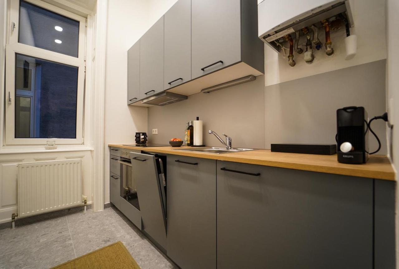 Apartment Vina #2 Vienna