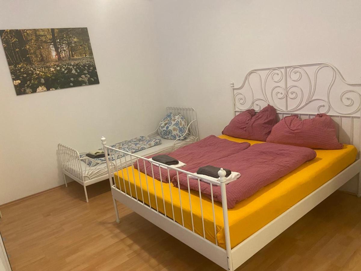 Apartment Alpha 1 Vienna