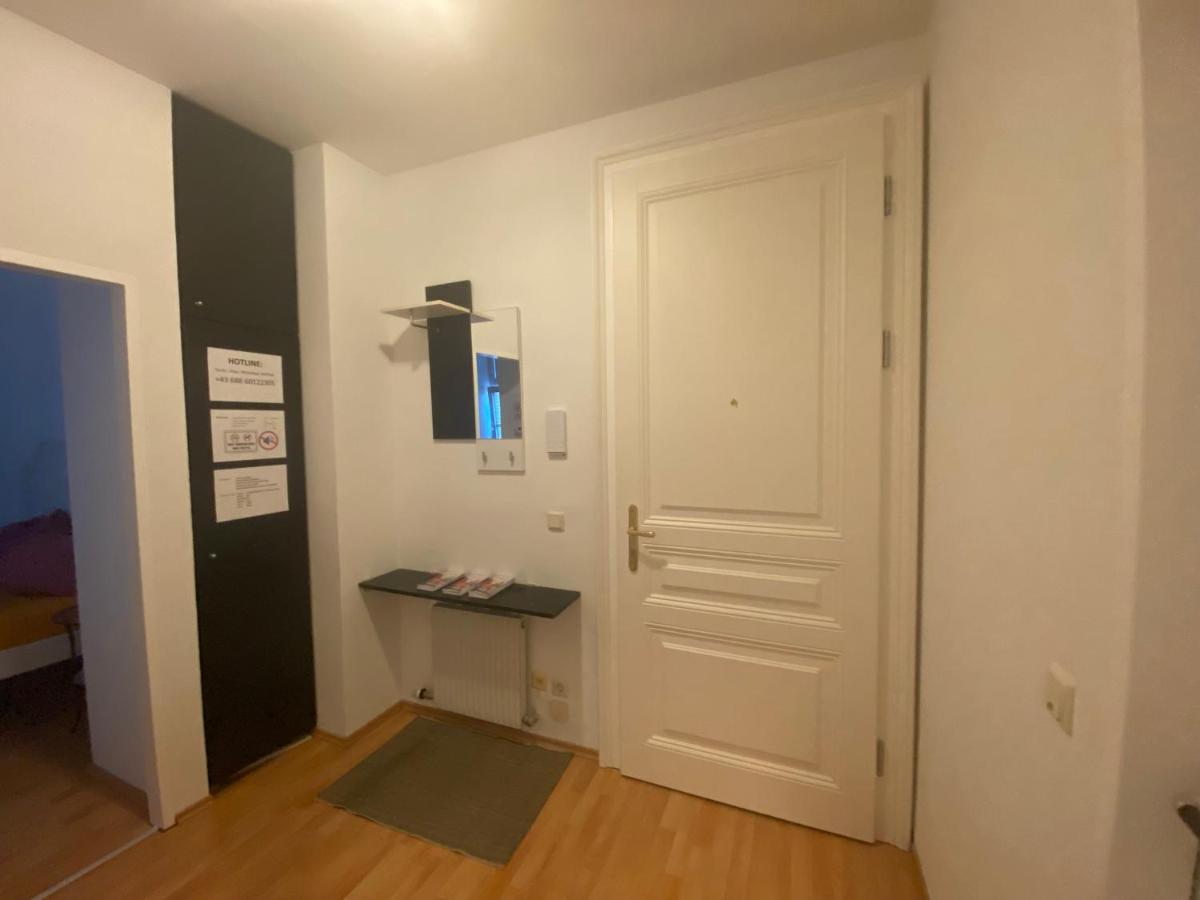 Alpha 1 Apartment Vienna