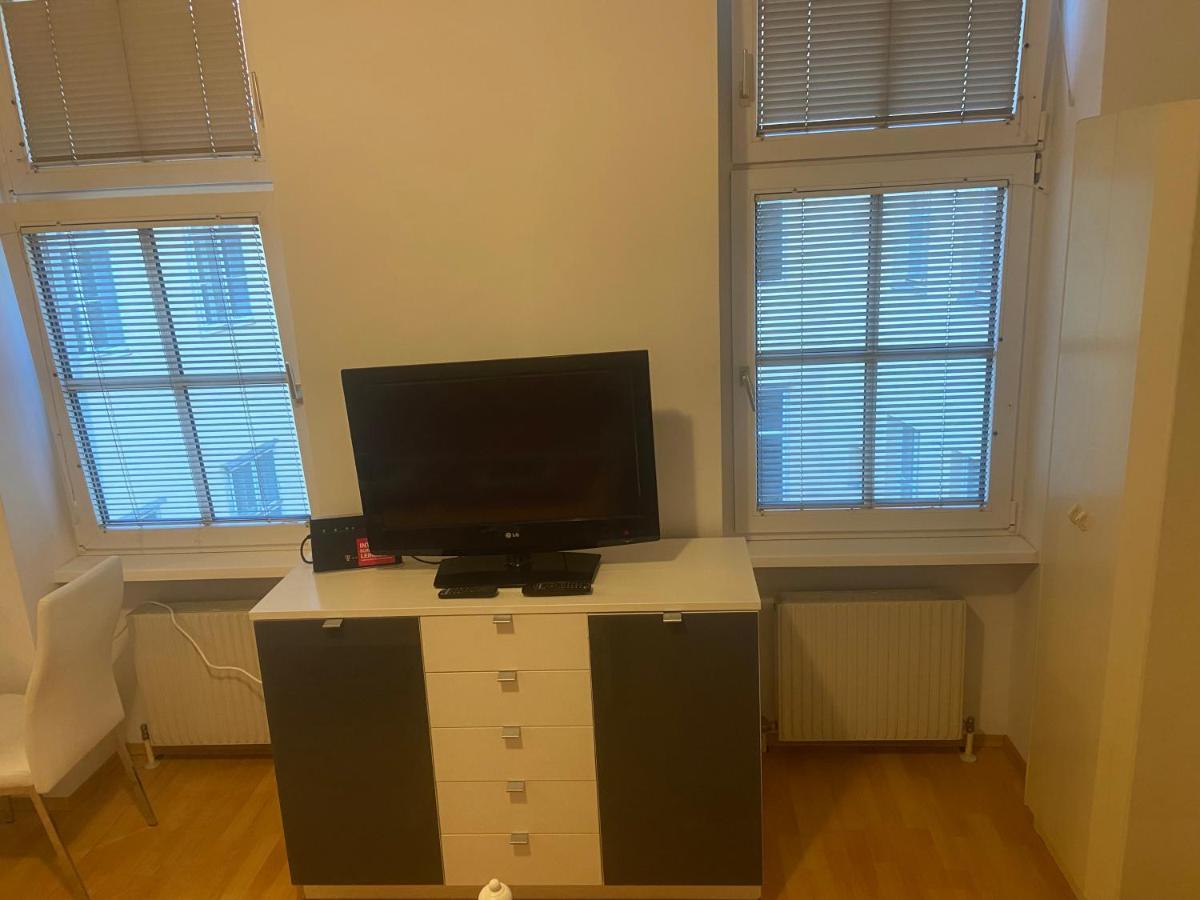 Apartment Alpha 1