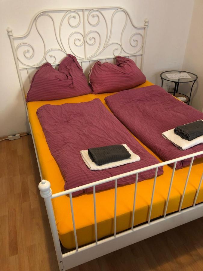 Apartment Alpha 1 *