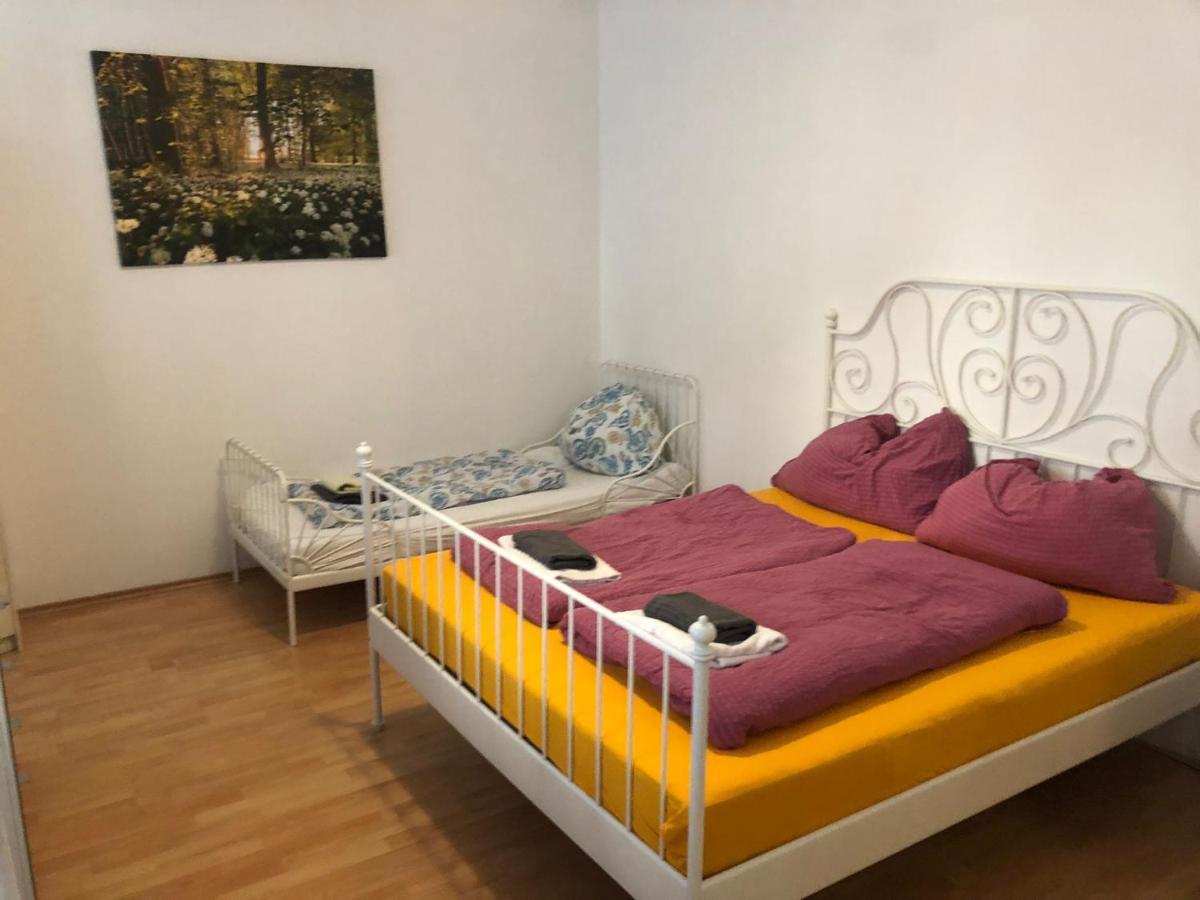 Alpha 1 * Vienna
