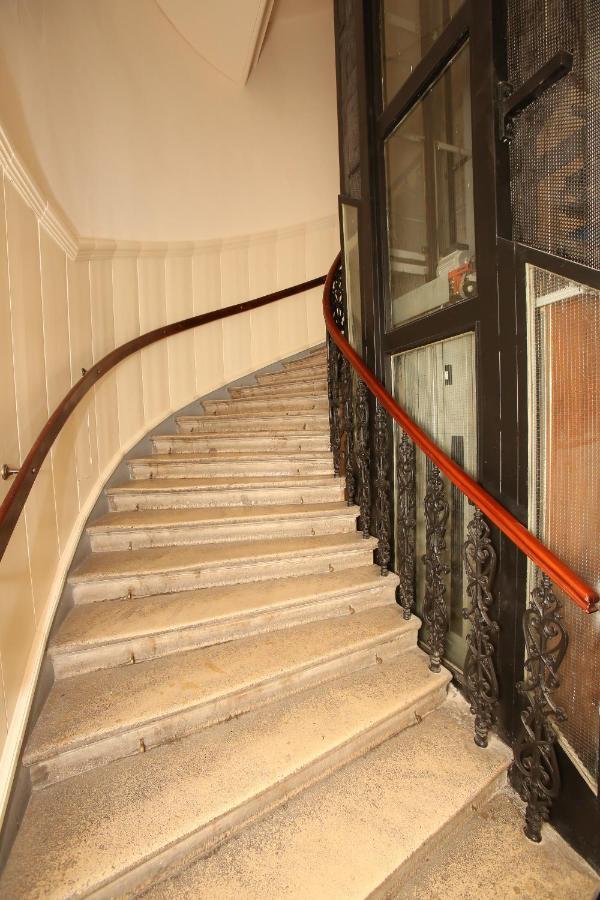 Apartment Opera Vienna