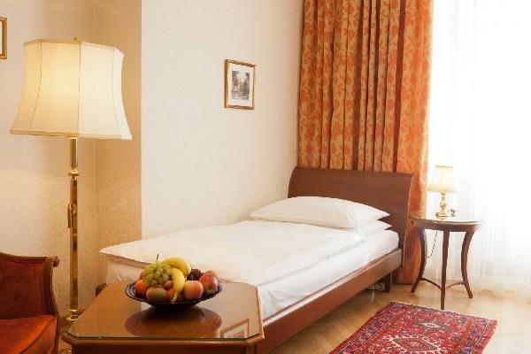 Hotel Kaiserin Elisabeth