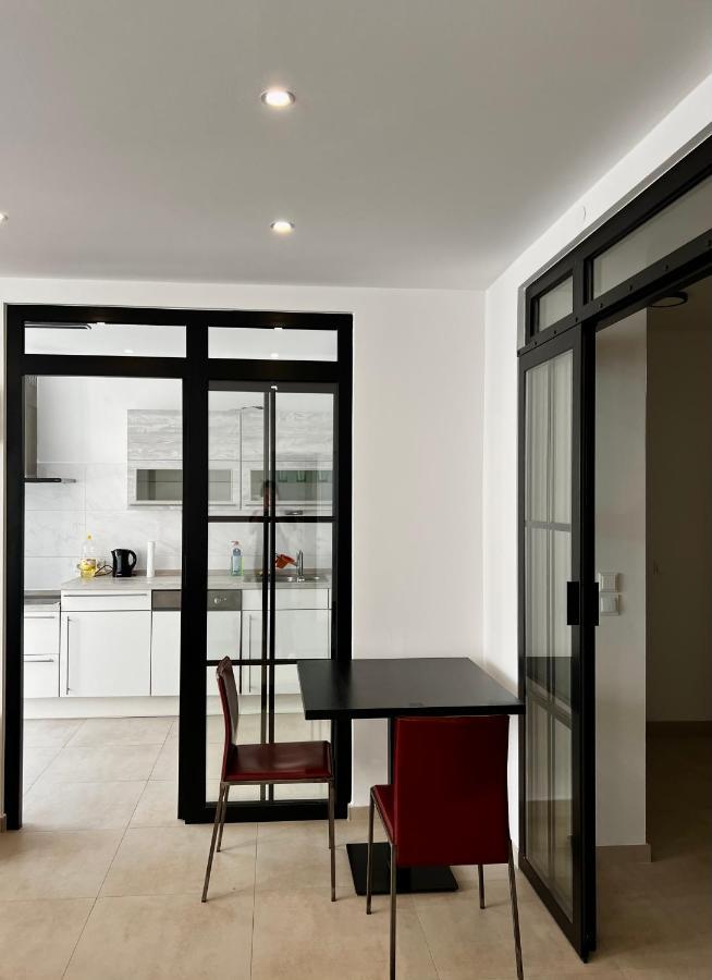 Apartment Modern