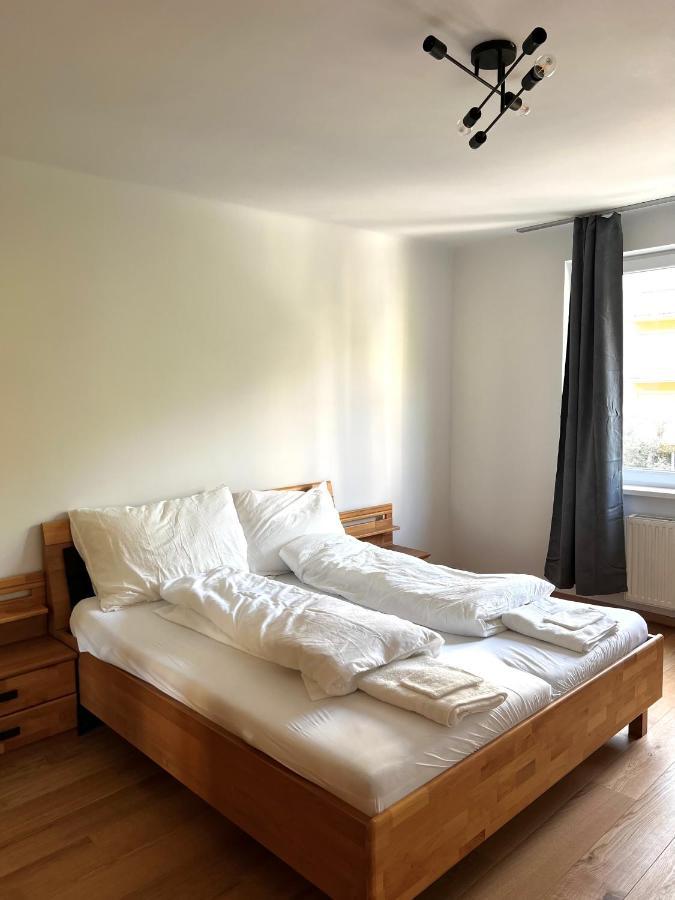 Apartment Modern *