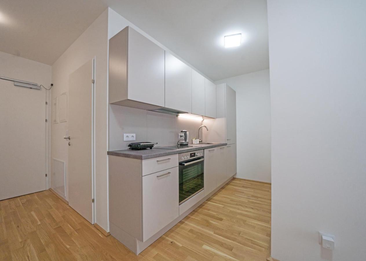 Apartment Meraki