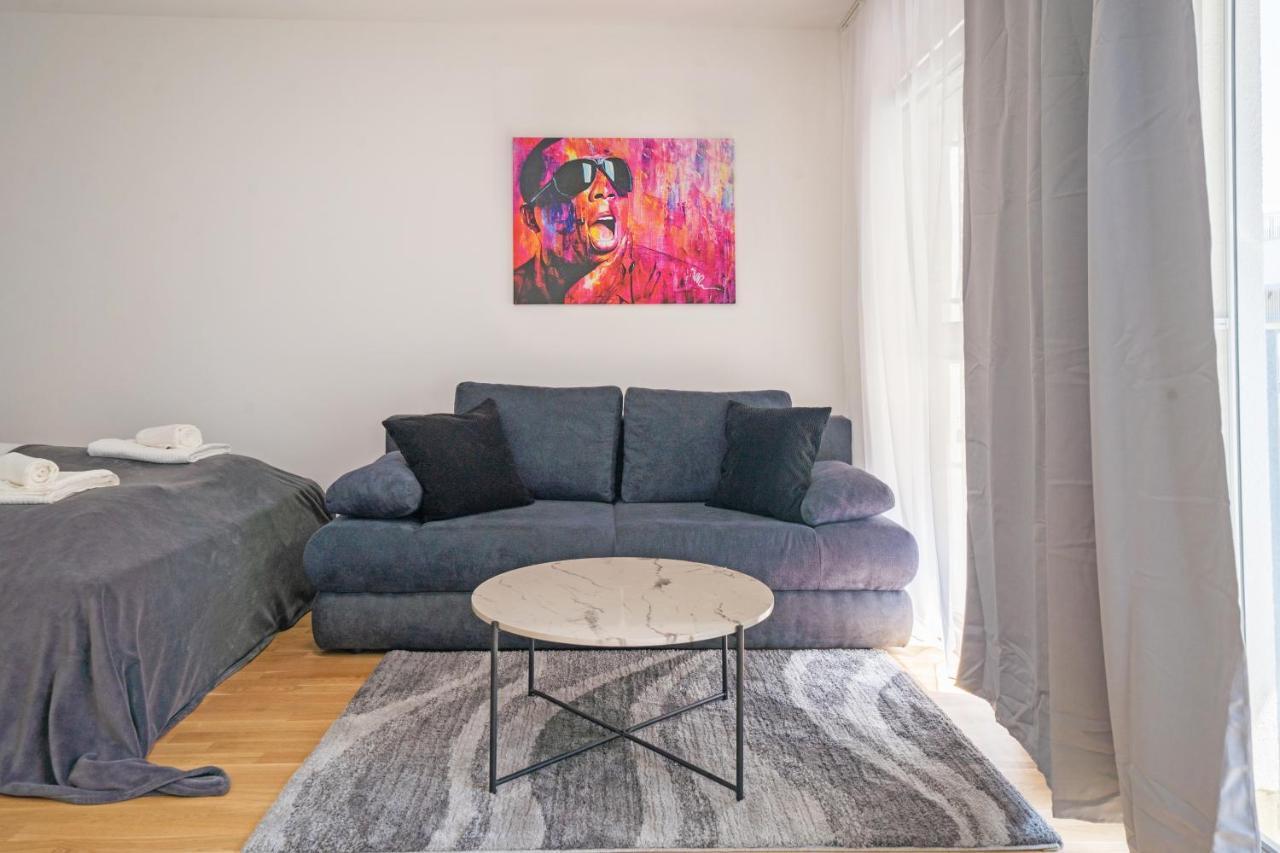 Apartment Meraki Vienna