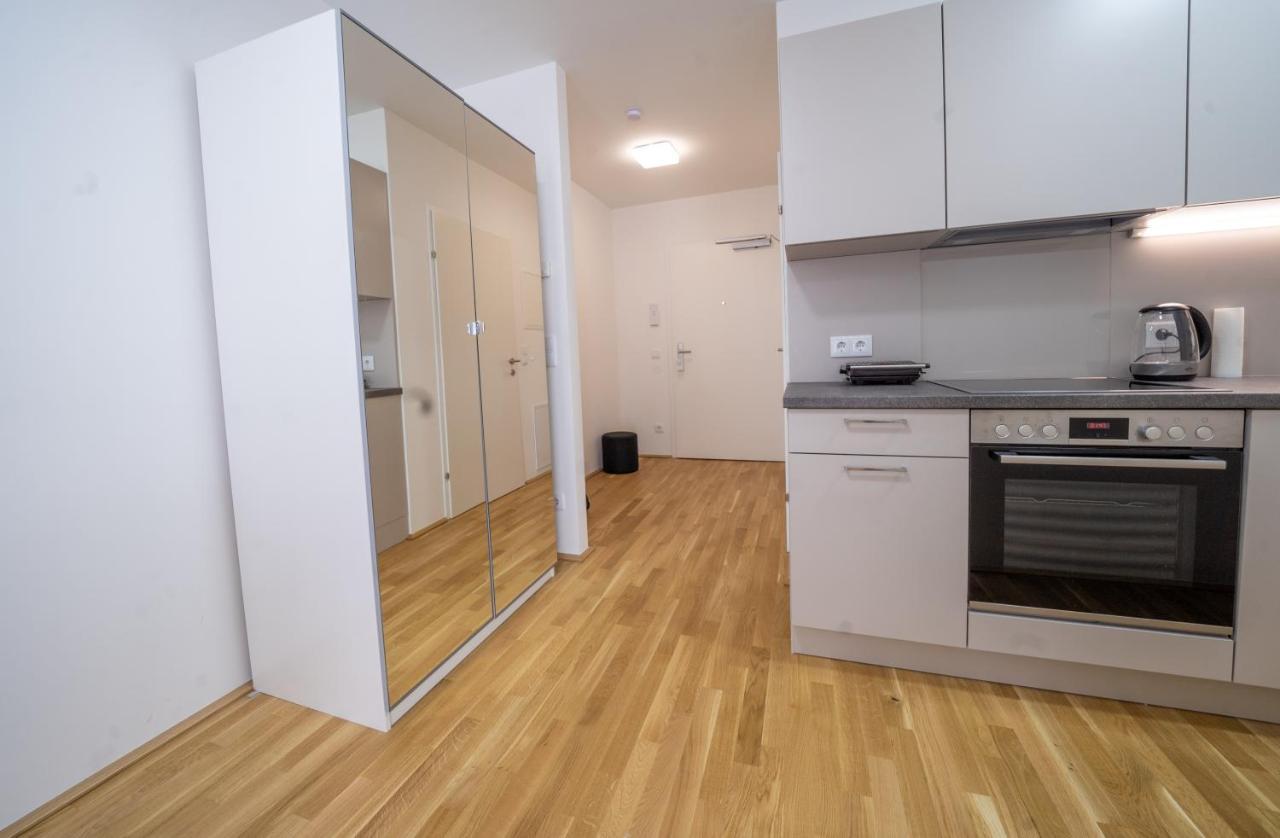 Meraki Apartment