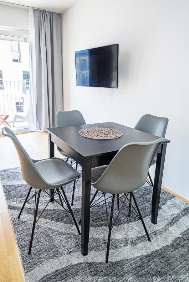 Apartment Meraki *