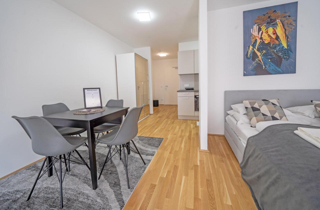 Meraki Apartment