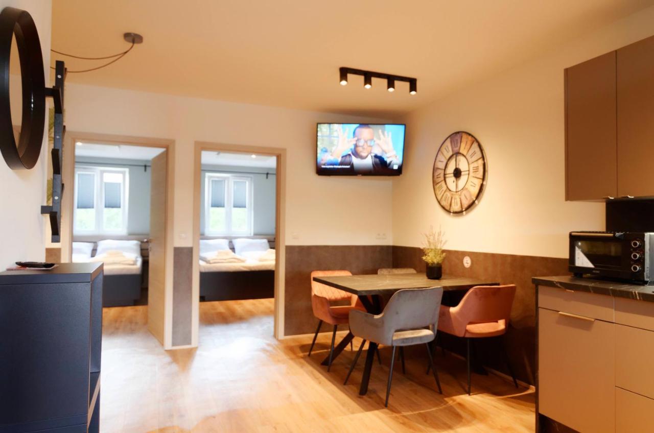 Mh Apartamento Viena