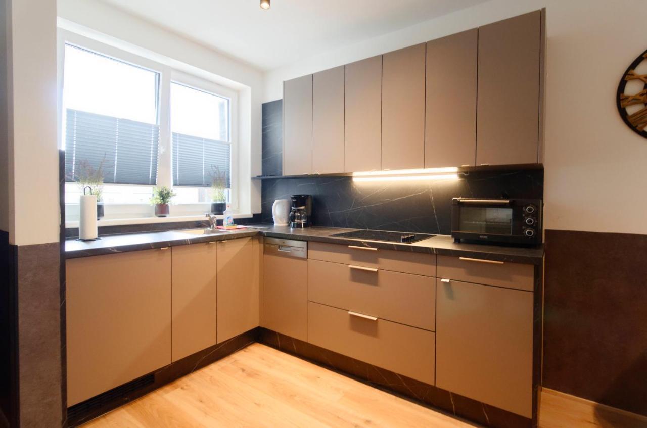 Apartamento Mh Viena