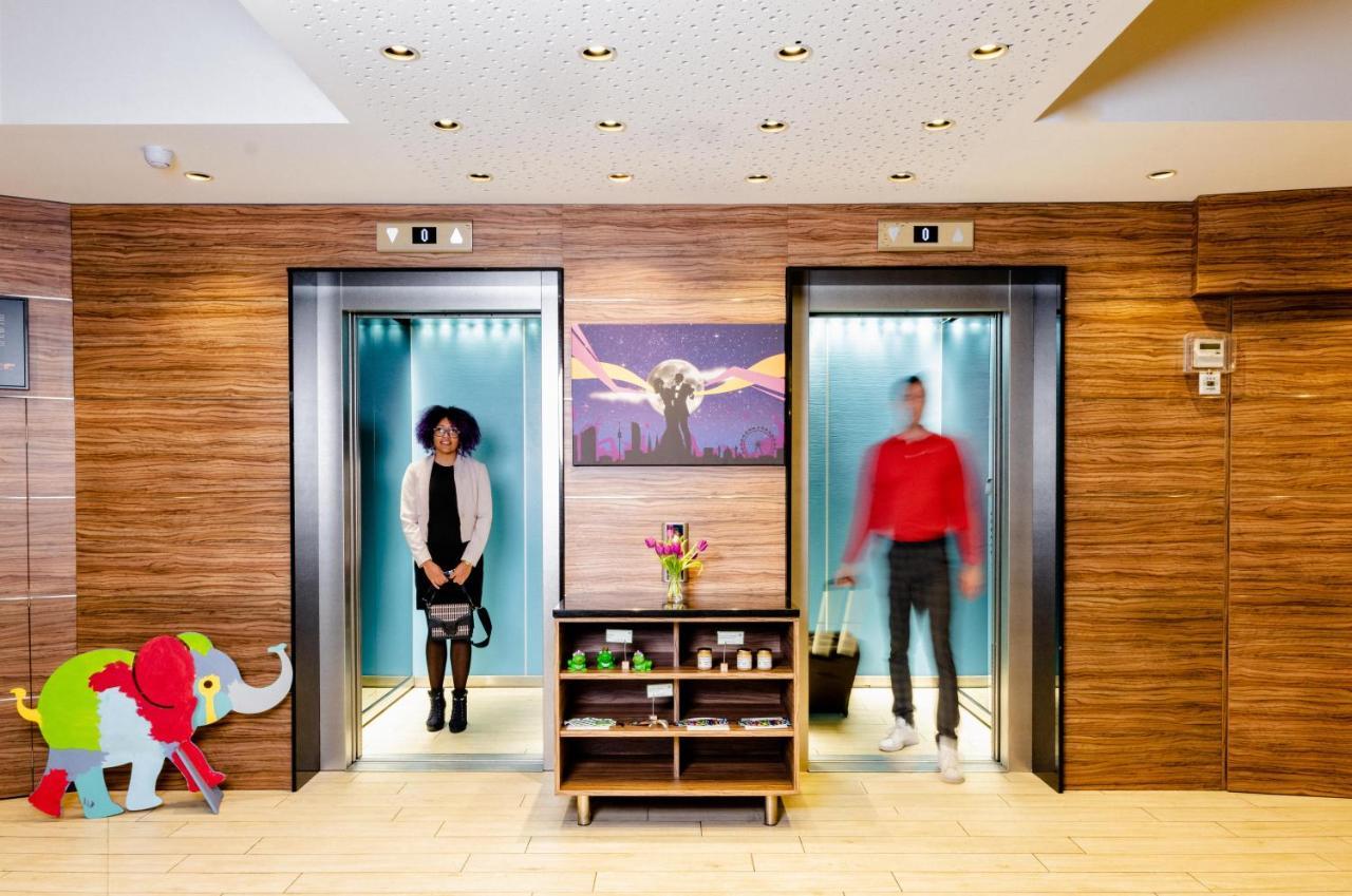 Hotel Ibis Styles Wien Vienna