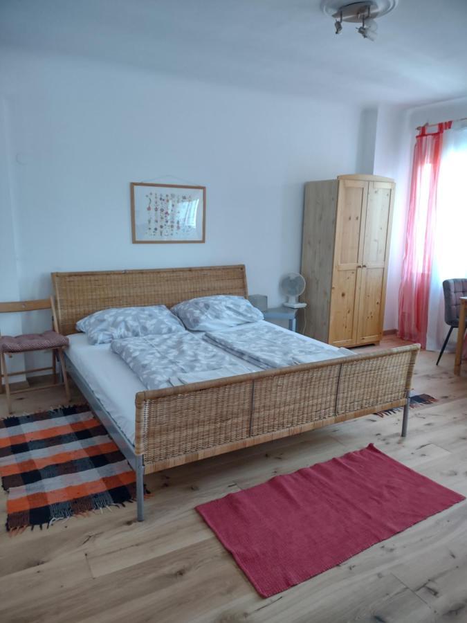 Apartment Trappelgasse *