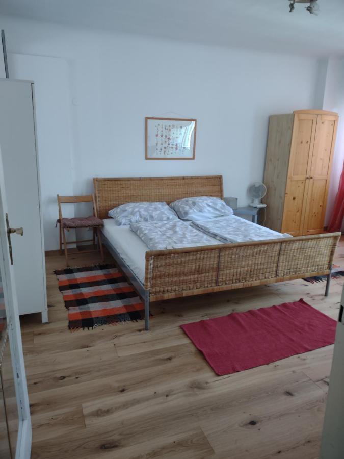 Trappelgasse Apartment