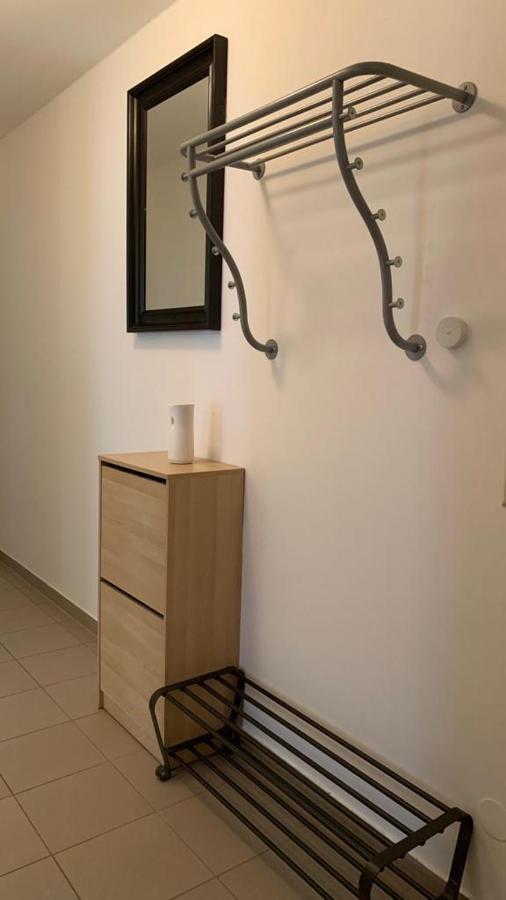 Modern Flat Incl Parking, Near Metro U1 Apartment Vienna