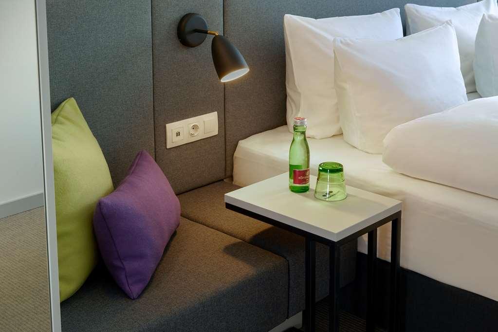 Hotel H+ Viena