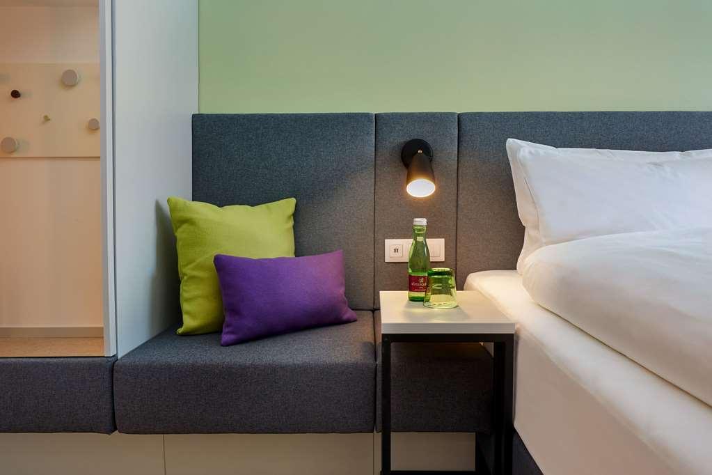 H+ Hotel Viena