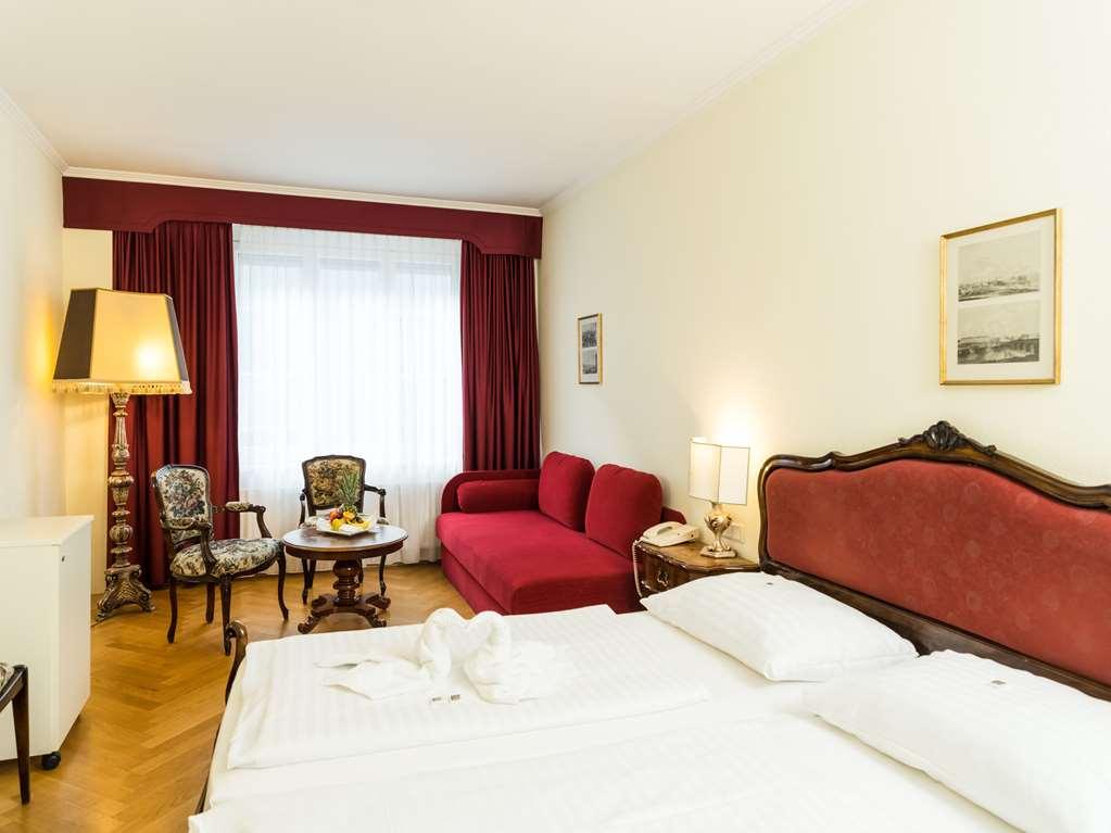Royal Hotel Vienna