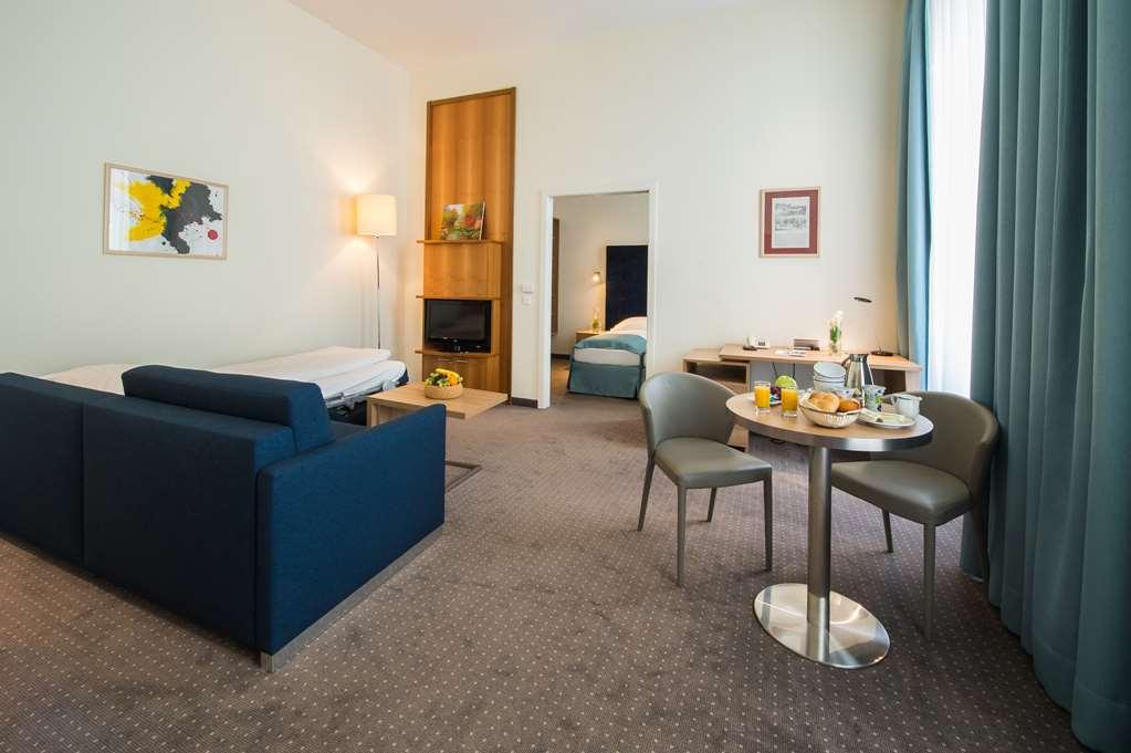 Aparthotel Hilight Viena
