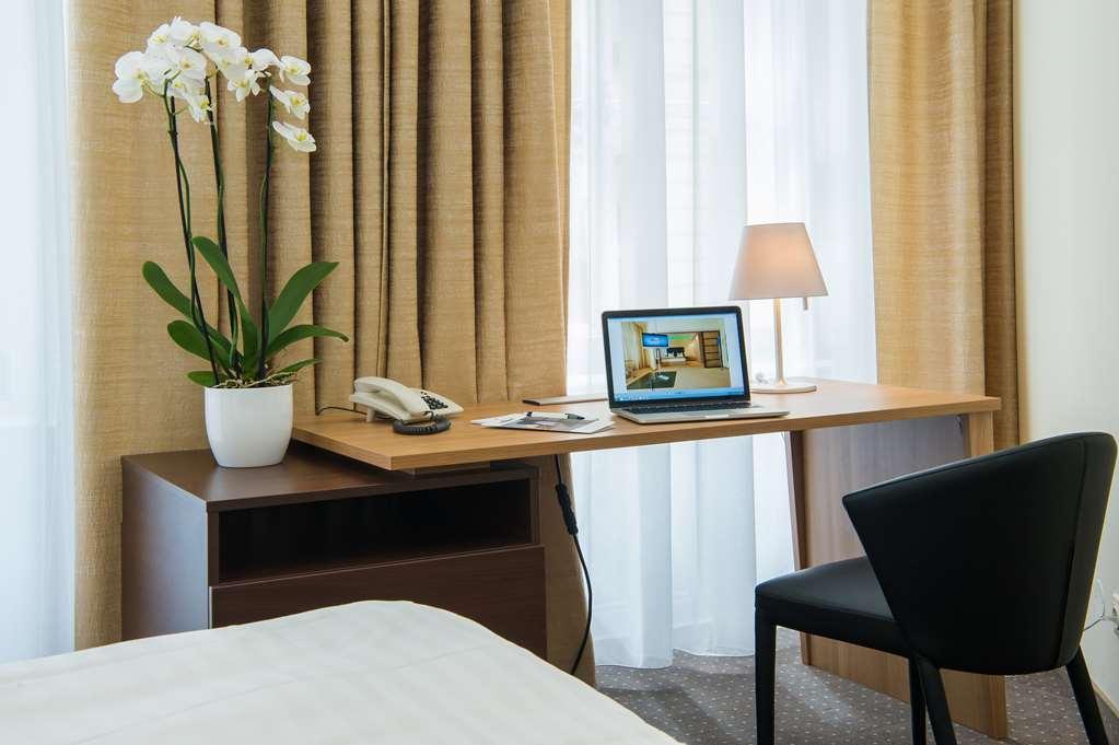 Aparthotel Hilight Viena