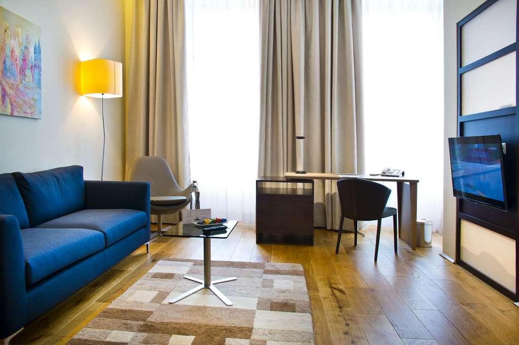 Hilight 4* Viena