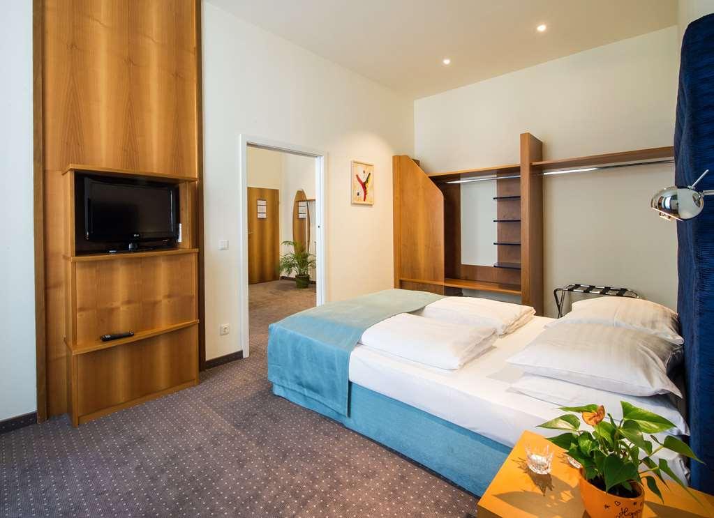 Hilight 4* Viena
