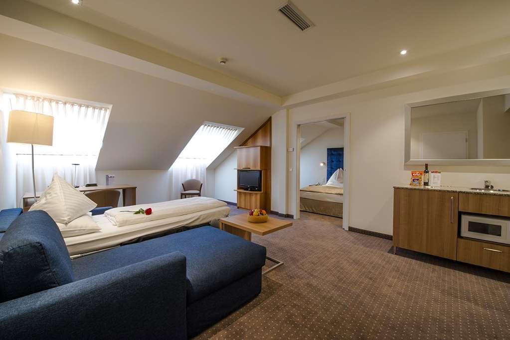 Aparthotel Hilight