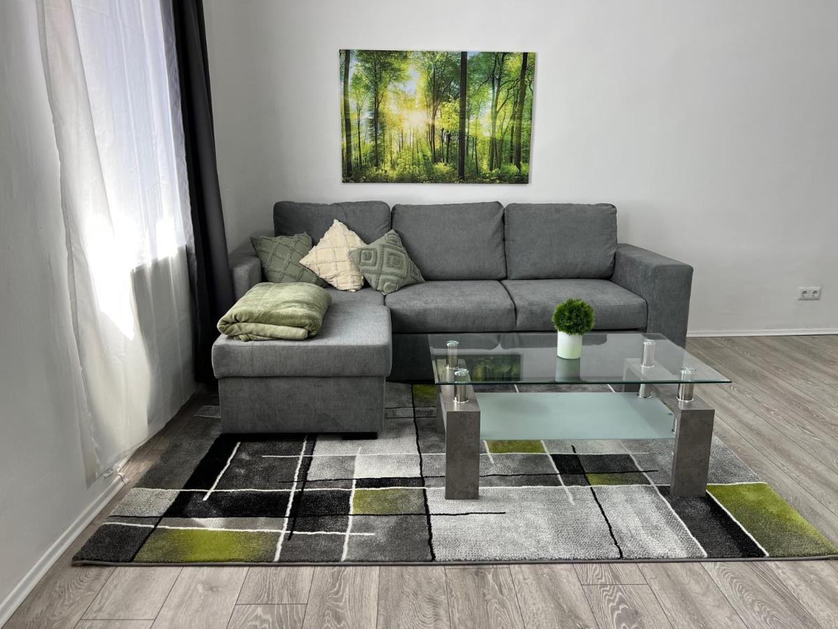 Apartment Prater Urban Retreat Near Centre *