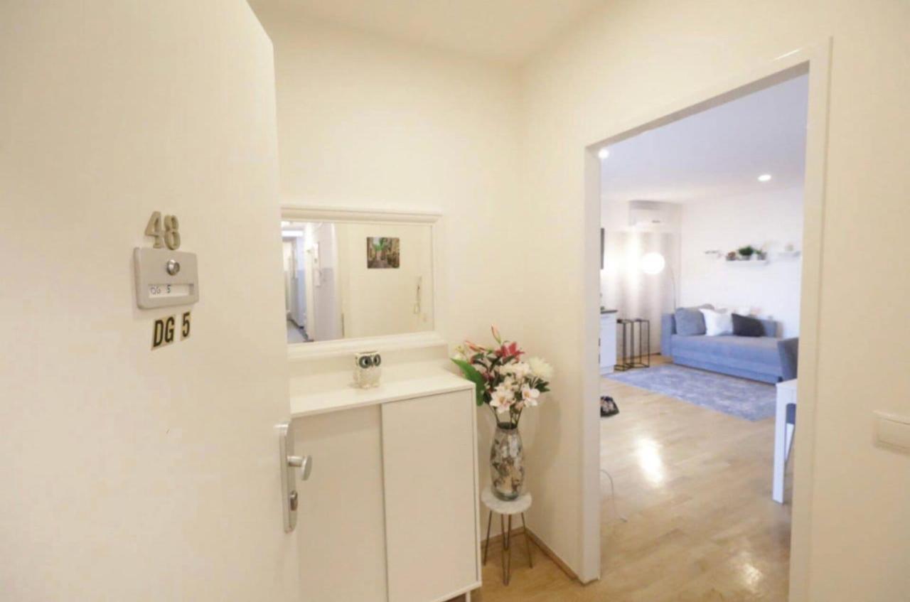 Stadtparadies L Dg5'14 Apartment Vienna