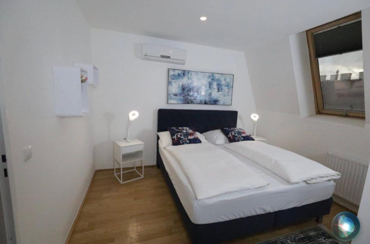 Apartment Stadtparadies L Dg5'14