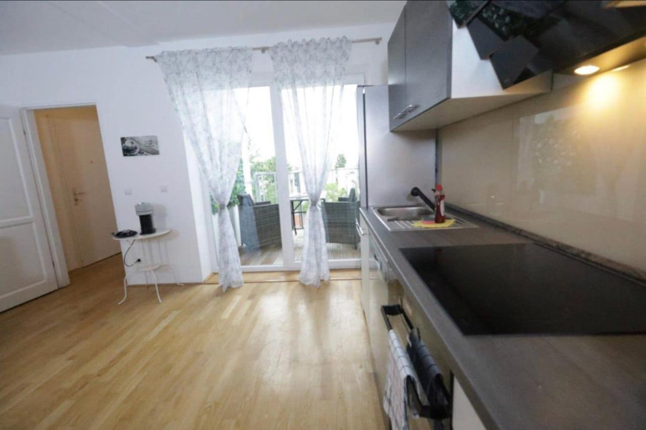Stadtparadies L Dg5'14 Apartment Vienna