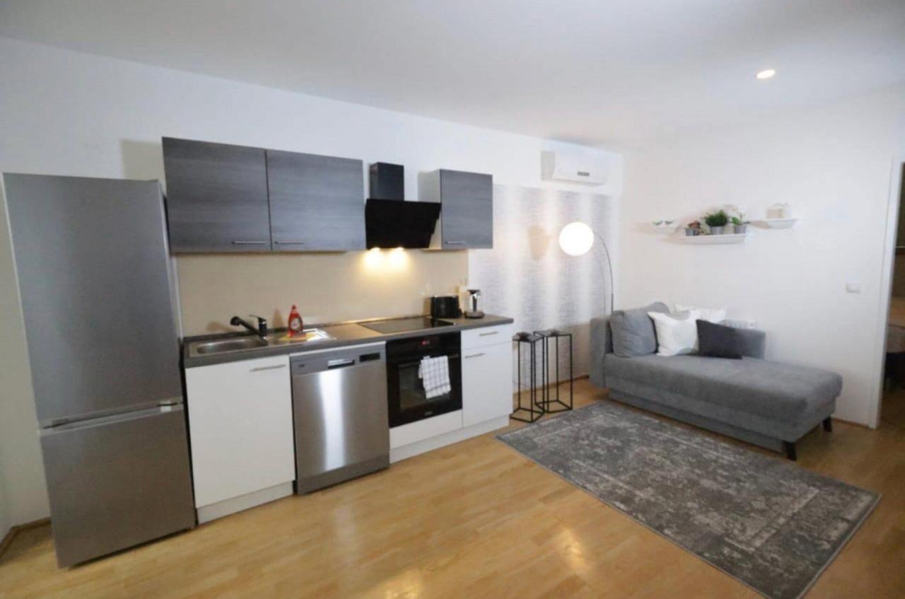 Stadtparadies L Dg5'14 Apartment *