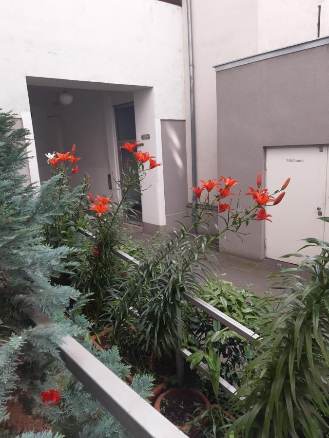Apartment Dahlia Vienna