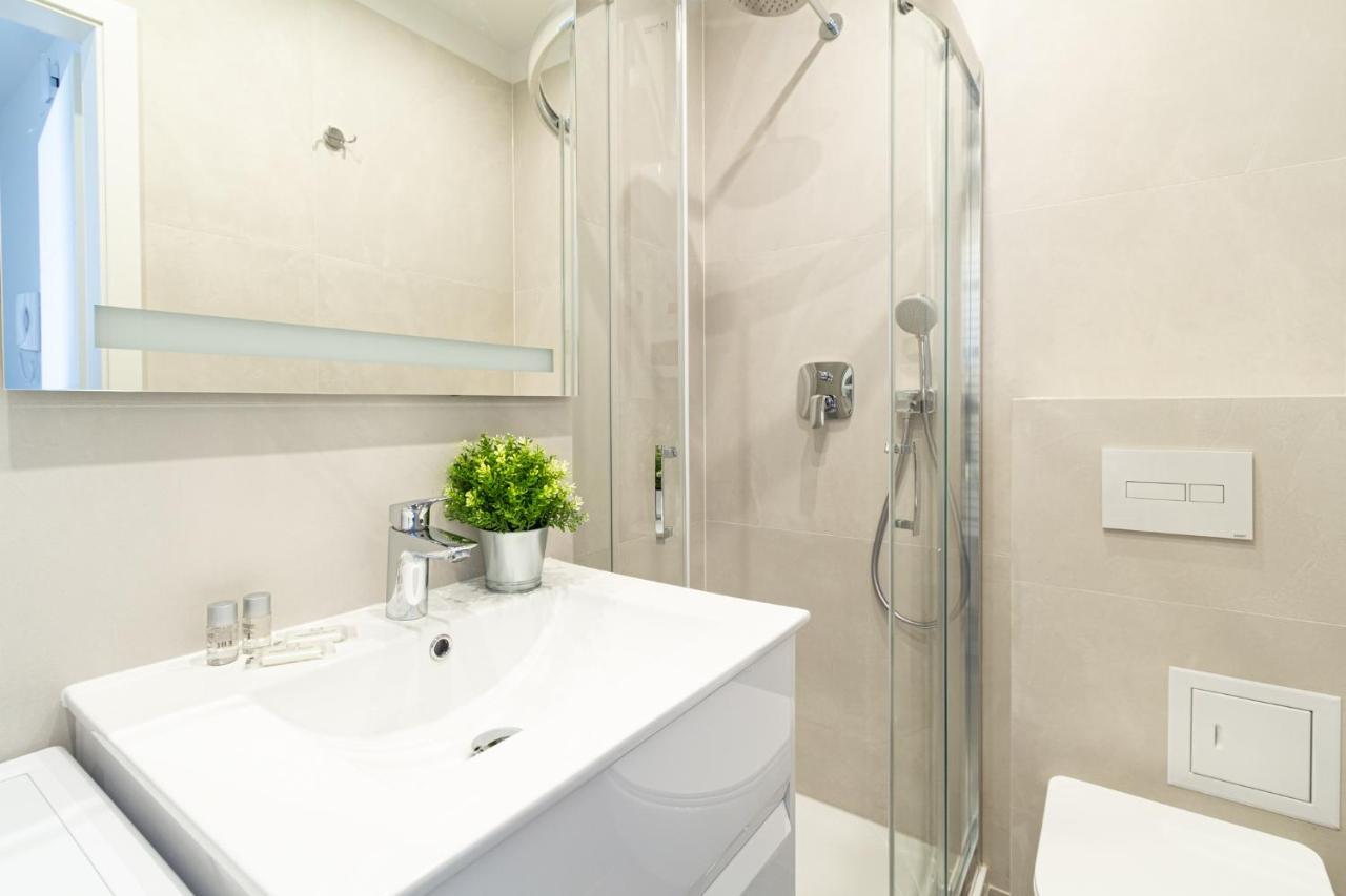 Kroellgasse I Contactless Check-in Apartment Vienna