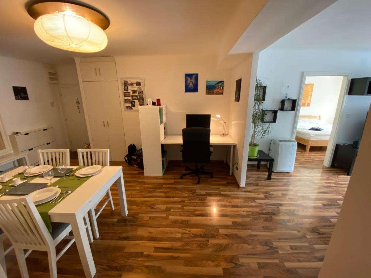 Apartment Belvedere Cosy *