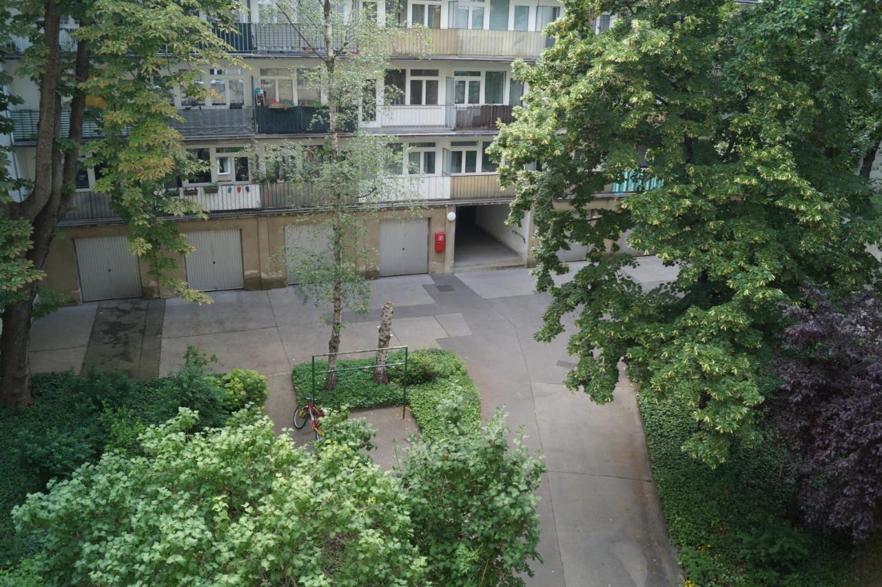 Apartment Belvedere Cosy Vienna
