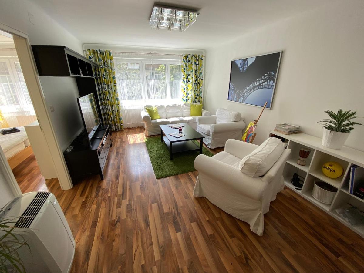 Belvedere Cosy Apartment