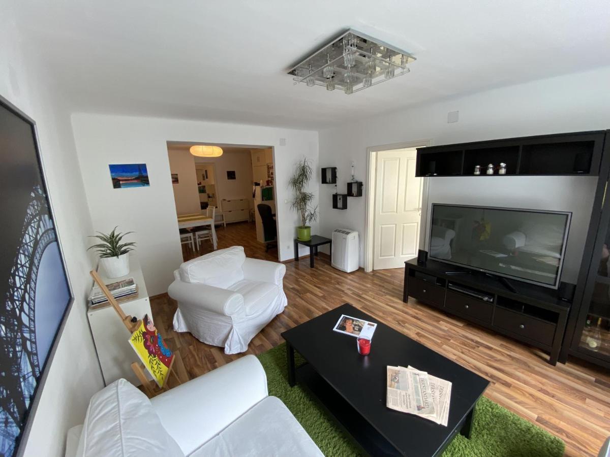 Belvedere Cosy Apartment *