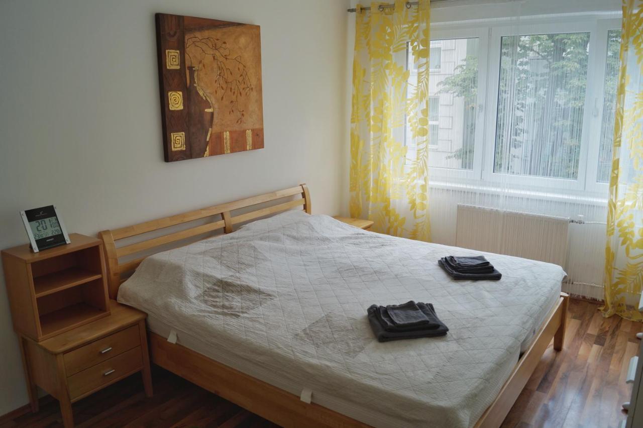 Apartment Belvedere Cosy