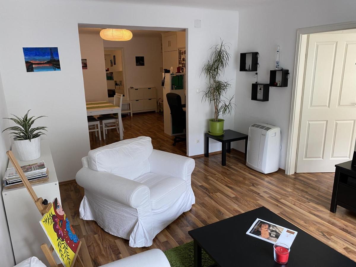 Apartment Belvedere Cosy *