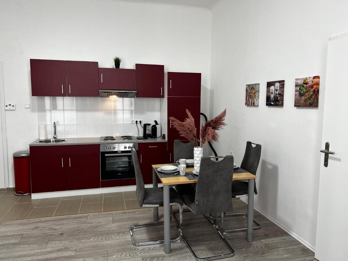Apartment Prater Urban Retreat Near Centre Vienna