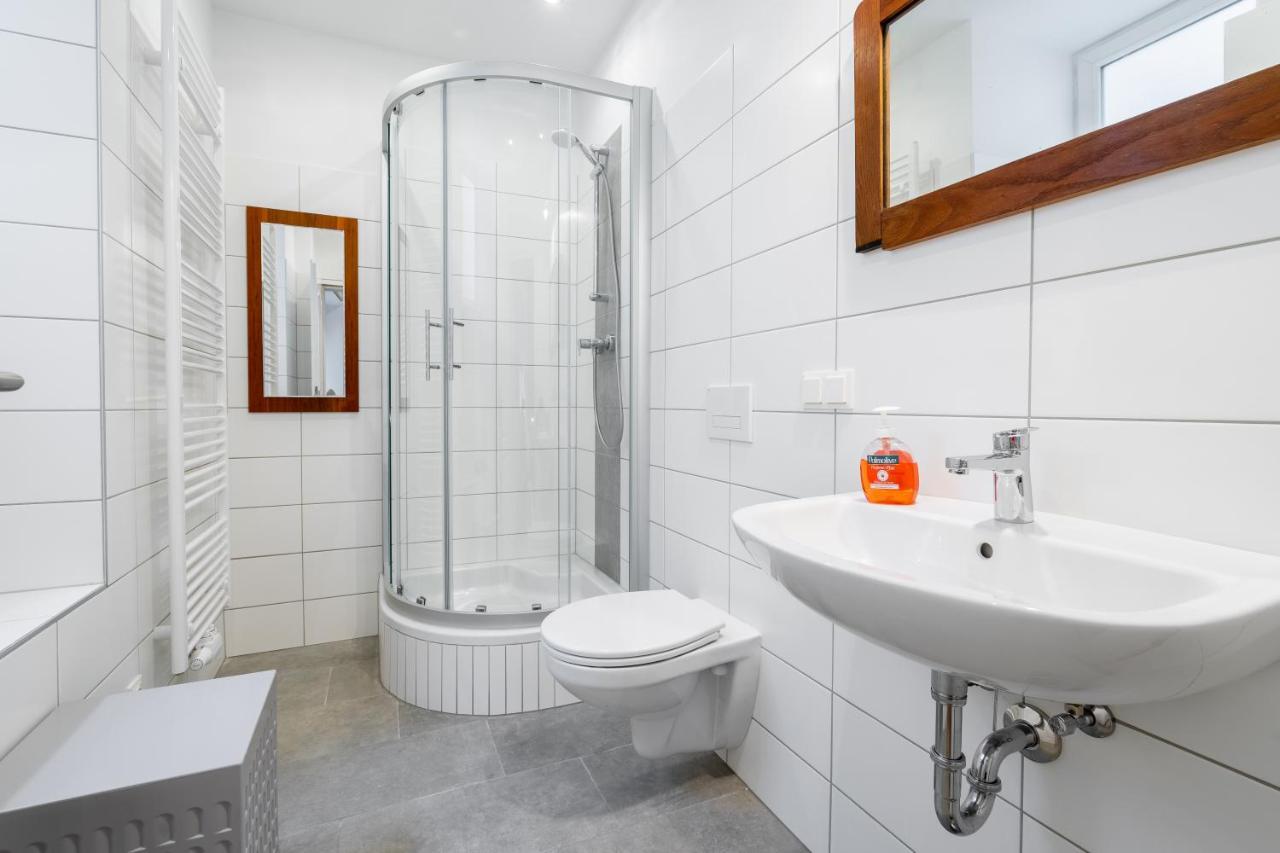 Kwartier15 - Eine Location Zum Wohnen&arbeiten Wien