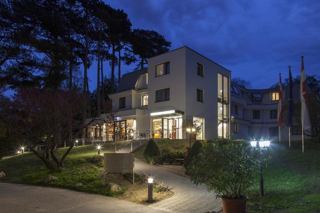 Hotel Seminarhotel Springer Schloessl